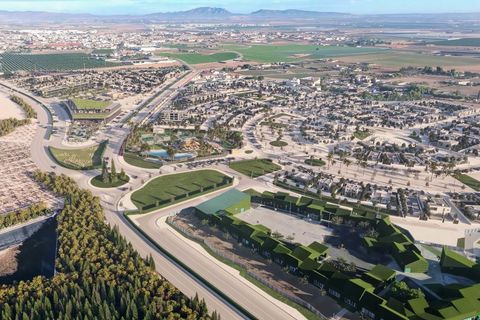 Byhus i Roldan, Murcia, Roldan - € 259.000 | Ref: MHK40014 - foto 18