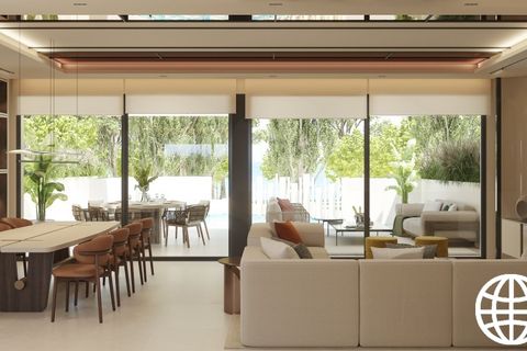 Villa a Las Chapas, Malaga, Las Chapas - € 5.200.000 | Ref: TPG649 - foto 3