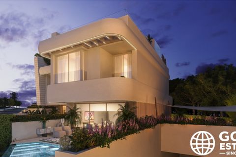 Villa a Las Chapas, Malaga, Las Chapas - € 5.200.000 | Ref: TPG649 - foto 12