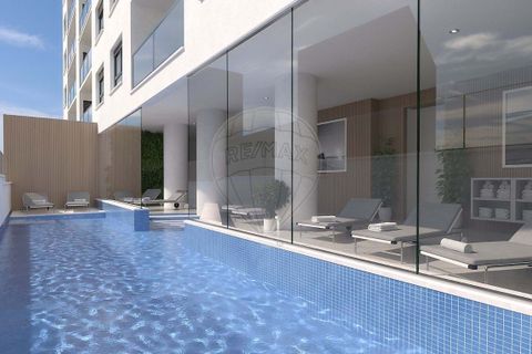 Lejlighed i Portimao, Faro, Portimao - € 826.600 | Ref: 122881178-59 - foto 1