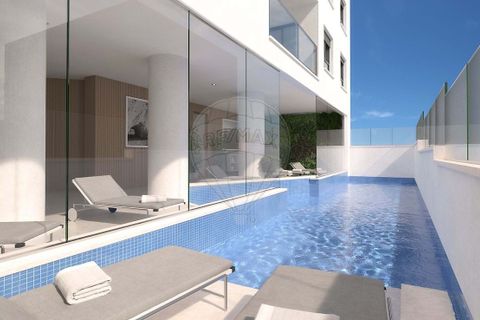 Lejlighed i Portimao, Faro, Portimao - € 826.600 | Ref: 122881178-59 - foto 2