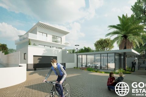 Villa a Mijas, Malaga, Mijas - € 825.000 | Ref: TPG732 - foto 4