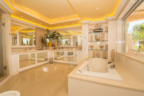 Villa i Albufeira, Faro, Albufeira - € 7.900.000 | Ref: 122881103-351 - foto 4