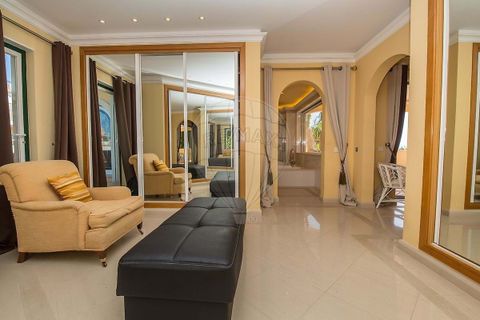 Villa i Albufeira, Faro, Albufeira - € 7.900.000 | Ref: 122881103-351 - foto 5