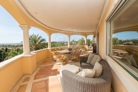 Villa i Albufeira, Faro, Albufeira - € 7.900.000 | Ref: 122881103-351 - foto 6