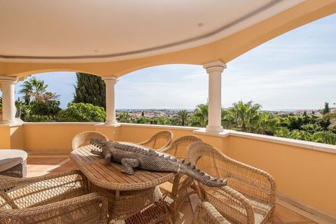 Villa i Albufeira, Faro, Albufeira - € 7.900.000 | Ref: 122881103-351 - foto 11