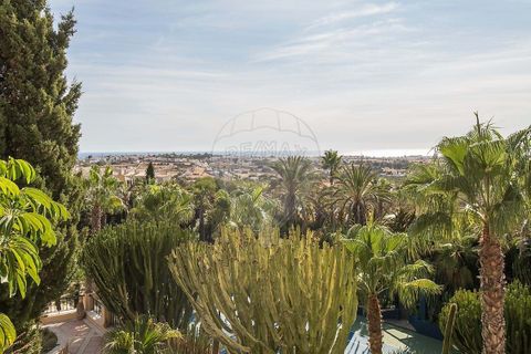Villa i Albufeira, Faro, Albufeira - € 7.900.000 | Ref: 122881103-351 - foto 12