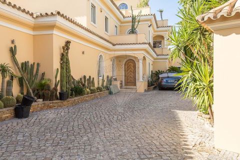 Villa i Albufeira, Faro, Albufeira - € 7.900.000 | Ref: 122881103-351 - foto 15