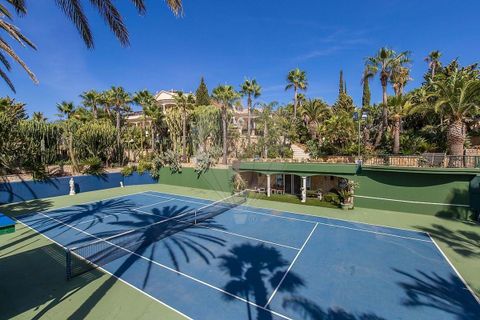 Villa i Albufeira, Faro, Albufeira - € 7.900.000 | Ref: 122881103-351 - foto 18