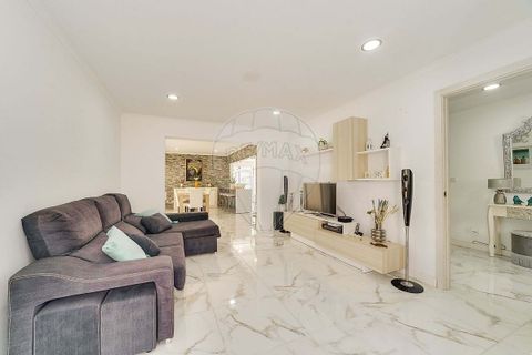 Villa a Odivelas, Lisbon, Odivelas - € 710.000 | Ref: 120612608-64 - foto 4