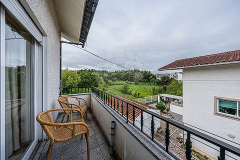 Villa a Viseu, Viseu, Viseu - € 314.000 | Ref: 126021008-291 - foto 15