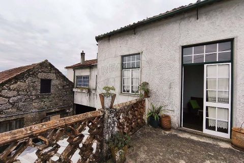 Villa a Tondela, Viseu, Tondela - € 260.000 | Ref: 126021071-23 - foto 2