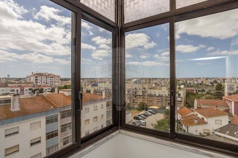 Lejlighed i Seixal, Setubal, Seixal - € 255.000 | Ref: 123211361-96 - foto 3