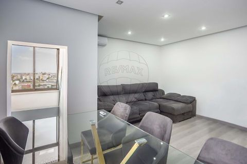 Lejlighed i Seixal, Setubal, Seixal - € 255.000 | Ref: 123211361-96 - foto 7