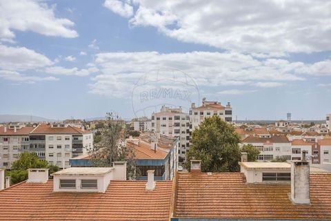 Lejlighed i Seixal, Setubal, Seixal - € 255.000 | Ref: 123211361-96 - foto 8