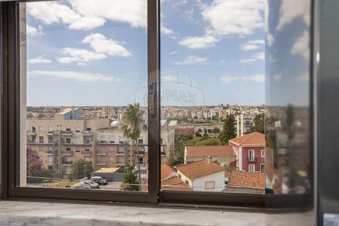 Lejlighed i Seixal, Setubal, Seixal - € 255.000 | Ref: 123211361-96 - foto 15