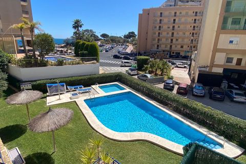 Lejlighed i Calpe, Alicante, Calpe - € 325.000 | Ref: NO5868 - foto 2