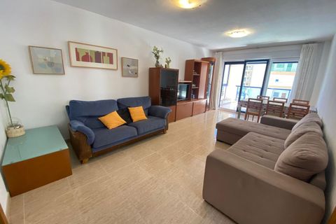Lejlighed i Calpe, Alicante, Calpe - € 325.000 | Ref: NO5868 - foto 3