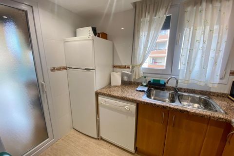 Lejlighed i Calpe, Alicante, Calpe - € 325.000 | Ref: NO5868 - foto 7