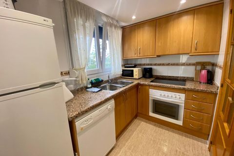 Lejlighed i Calpe, Alicante, Calpe - € 325.000 | Ref: NO5868 - foto 8