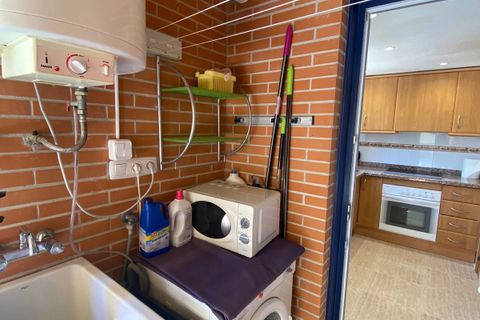 Lejlighed i Calpe, Alicante, Calpe - € 325.000 | Ref: NO5868 - foto 9