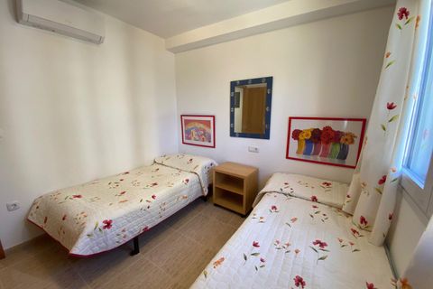 Lejlighed i Calpe, Alicante, Calpe - € 325.000 | Ref: NO5868 - foto 14