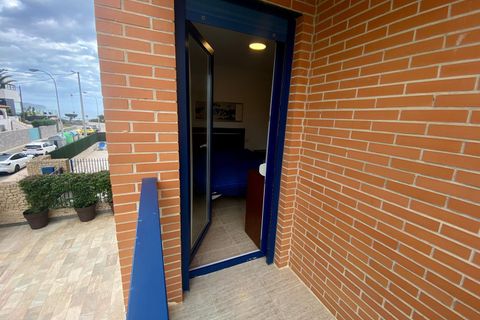 Lejlighed i Calpe, Alicante, Calpe - € 325.000 | Ref: NO5868 - foto 19