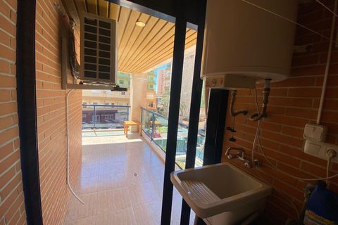 Lejlighed i Calpe, Alicante, Calpe - € 325.000 | Ref: NO5868 - foto 22