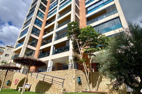 Lejlighed i Calpe, Alicante, Calpe - € 325.000 | Ref: NO5868 - foto 23