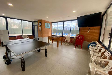 Lejlighed i Calpe, Alicante, Calpe - € 325.000 | Ref: NO5868 - foto 25