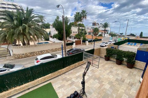 Lejlighed i Calpe, Alicante, Calpe - € 325.000 | Ref: NO5868 - foto 26