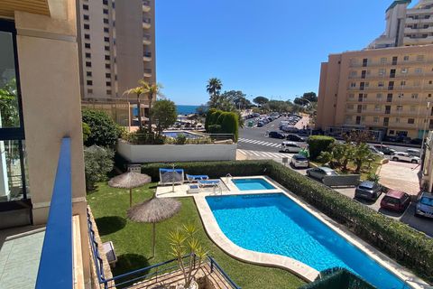 Lejlighed i Calpe, Alicante, Calpe - € 325.000 | Ref: NO5868 - foto 28