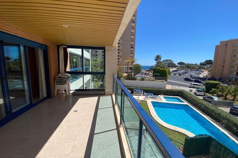 Lejlighed i Calpe, Alicante, Calpe - € 325.000 | Ref: NO5868 - foto 29