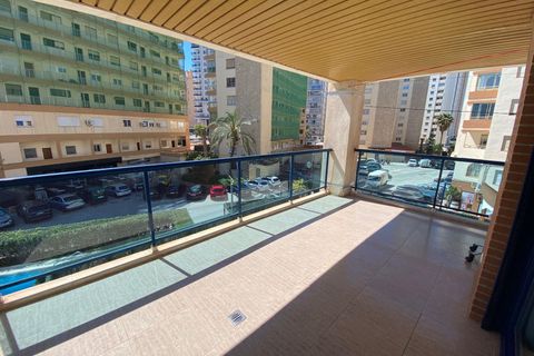 Lejlighed i Calpe, Alicante, Calpe - € 325.000 | Ref: NO5868 - foto 30