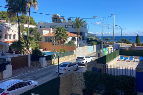 Lejlighed i Calpe, Alicante, Calpe - € 325.000 | Ref: NO5868 - foto 31