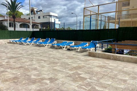 Lejlighed i Calpe, Alicante, Calpe - € 325.000 | Ref: NO5868 - foto 33