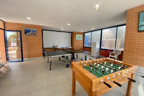 Lejlighed i Calpe, Alicante, Calpe - € 325.000 | Ref: NO5868 - foto 34