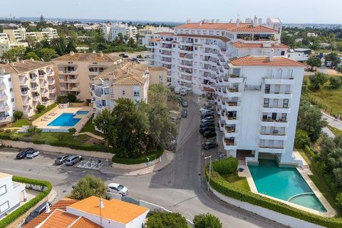 Leilighet i Alvor, Faro, Alvor - € 310 000 | Ref: 122881057-1056 - foto 2