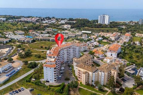 Leilighet i Alvor, Faro, Alvor - € 310 000 | Ref: 122881057-1056 - foto 3