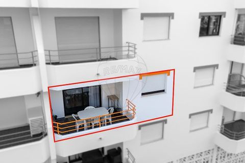 Leilighet i Alvor, Faro, Alvor - € 310 000 | Ref: 122881057-1056 - foto 5