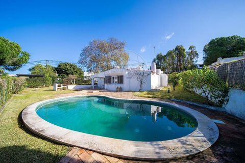 Villa i Albufeira, Faro, Albufeira - € 650.000 | Ref: 122881057-1053 - foto 1