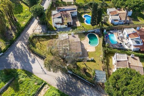 Villa i Albufeira, Faro, Albufeira - € 650.000 | Ref: 122881057-1053 - foto 2