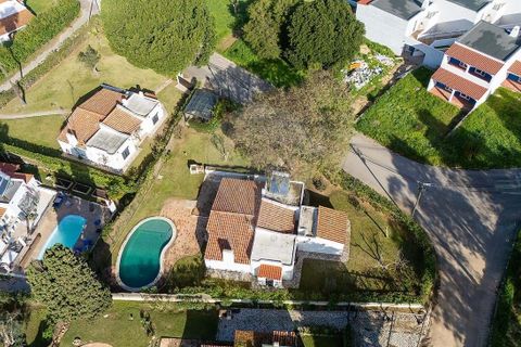 Villa i Albufeira, Faro, Albufeira - € 650.000 | Ref: 122881057-1053 - foto 3
