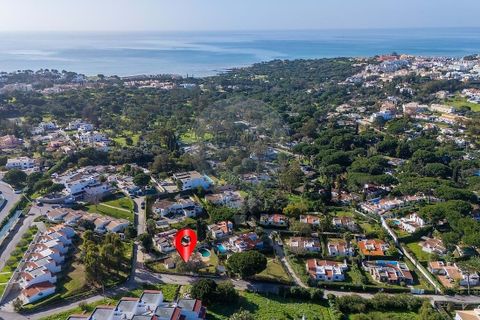 Villa i Albufeira, Faro, Albufeira - € 650.000 | Ref: 122881057-1053 - foto 5