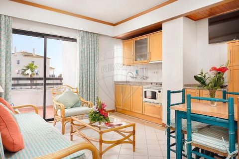 Lejlighed i Albufeira, Faro, Albufeira - € 8.000 | Ref: 122881224-93 - foto 2