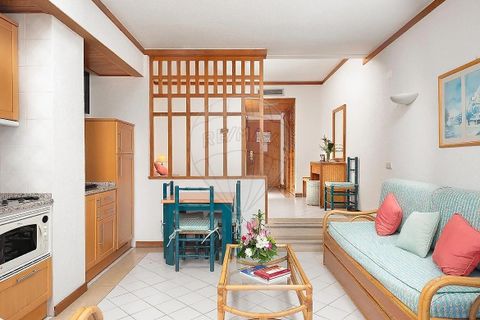 Lejlighed i Albufeira, Faro, Albufeira - € 8.000 | Ref: 122881224-93 - foto 3