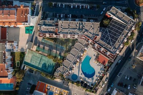 Lejlighed i Albufeira, Faro, Albufeira - € 8.000 | Ref: 122881224-93 - foto 5