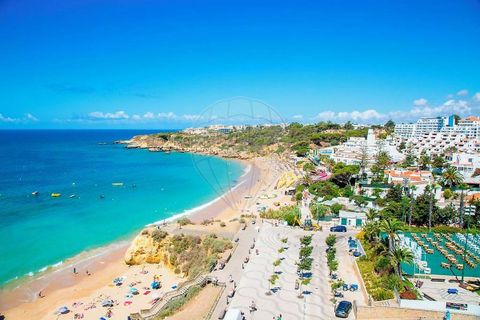 Lejlighed i Albufeira, Faro, Albufeira - € 8.000 | Ref: 122881224-93 - foto 11