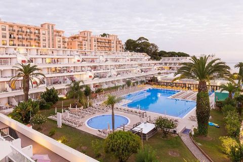 Lejlighed i Albufeira, Faro, Albufeira - € 8.000 | Ref: 122881224-93 - foto 12