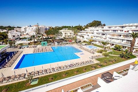 Lejlighed i Albufeira, Faro, Albufeira - € 8.000 | Ref: 122881224-93 - foto 13